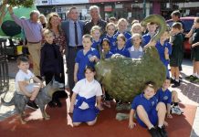 Schools celebrate Yakkerboo