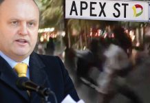 Sporty solution to youth crime