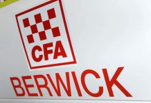 Minor school fire swiftly doused