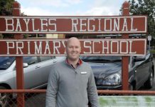 Stop stealing from kids