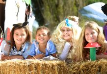 Town icon a drawcard