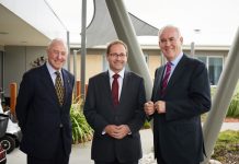 Big demand for retirement villages