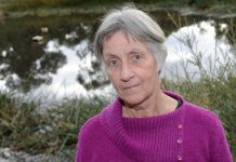 Advocating for refugee action