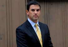 Battin(g) on despite Black Saturday faux pas