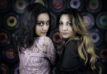 Soul cats on the prowl