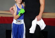 Urban Boxer is a real knockout