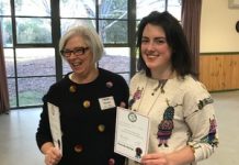 Club plays national novice games