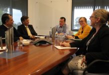 Foundation looks to future