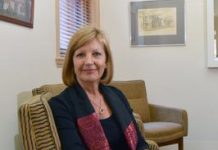 New Vice-Chancellor commences