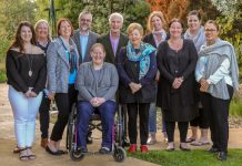 Group to inject user feedback