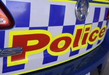 Man injured after multi-vehicle smashes