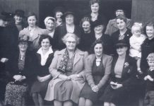 Red Cross is calling for new members