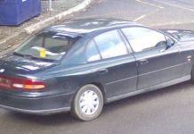 Thieves return to ransack school