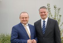 Minister hits out at budget backlash