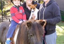 Centre for cycle safety