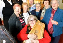 Hymn Fest to mark milestone
