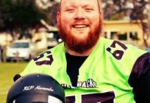 JJ counts on his own number