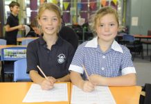 Healthy minds nurtured