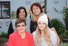 From disgust to decaf