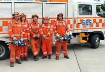 SES winners all the way