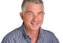 Heated Paynter gets the boot