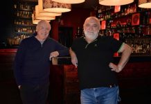 Sharp edge to this gem