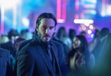 We’ve got guns, you better run