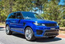 It’s no stuck in the mud