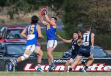 Holt return a massive boost for the Eagles
