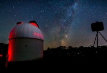 Good heavens, what a career