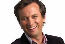 Leading Man hits centre stage