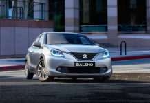 Baleno has room to impress