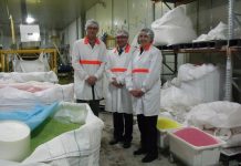 Big dollars for sweets