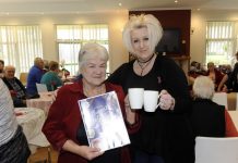 Cuppas fight cancer one brew at a time