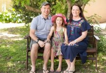 Challenge for a cause