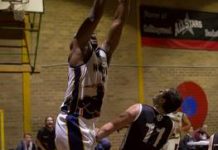 Undefeated Warriors in top form