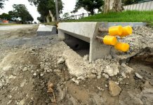 Concerns over worksite danger