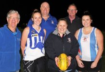 Rotary club is kicking mental health goals