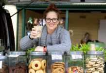 Five things to do this weekend