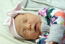 Midwives struggle to keep up with baby boom