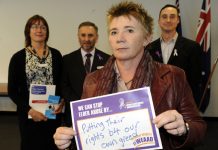 Our 500 seniors suffer