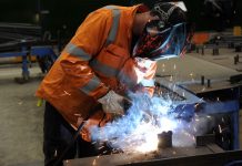 Ben has time on his hands