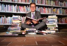 State boost for local libraries