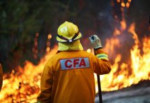 Firies need more numbers