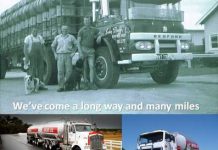 Good oil on fuel family