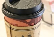 Rethink our throw-away culture