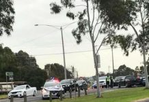 New road rules target emergency services safety