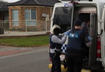 Police raids on ‘Breaking Bad’ home drugs factories