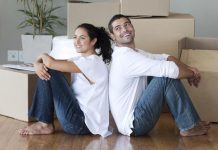 Law helps first home buyers