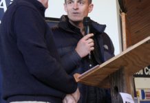 Stevens: Nothing was off limits